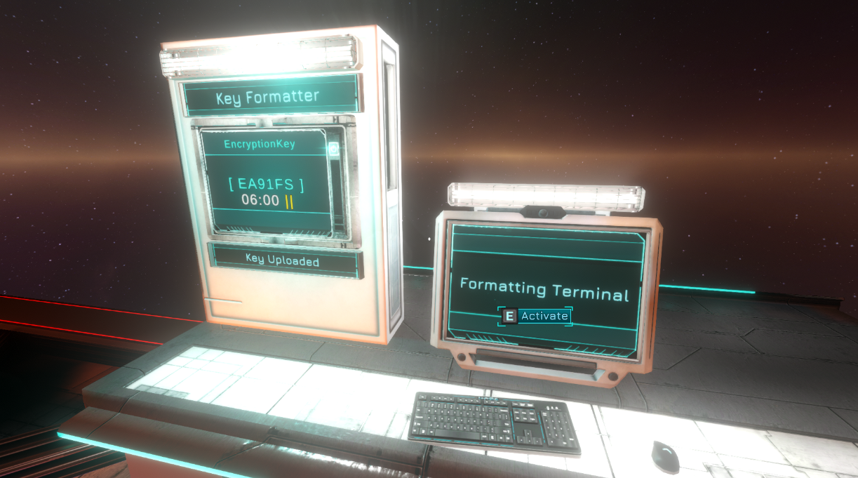 Update 0.54 is Live! – Haze Games